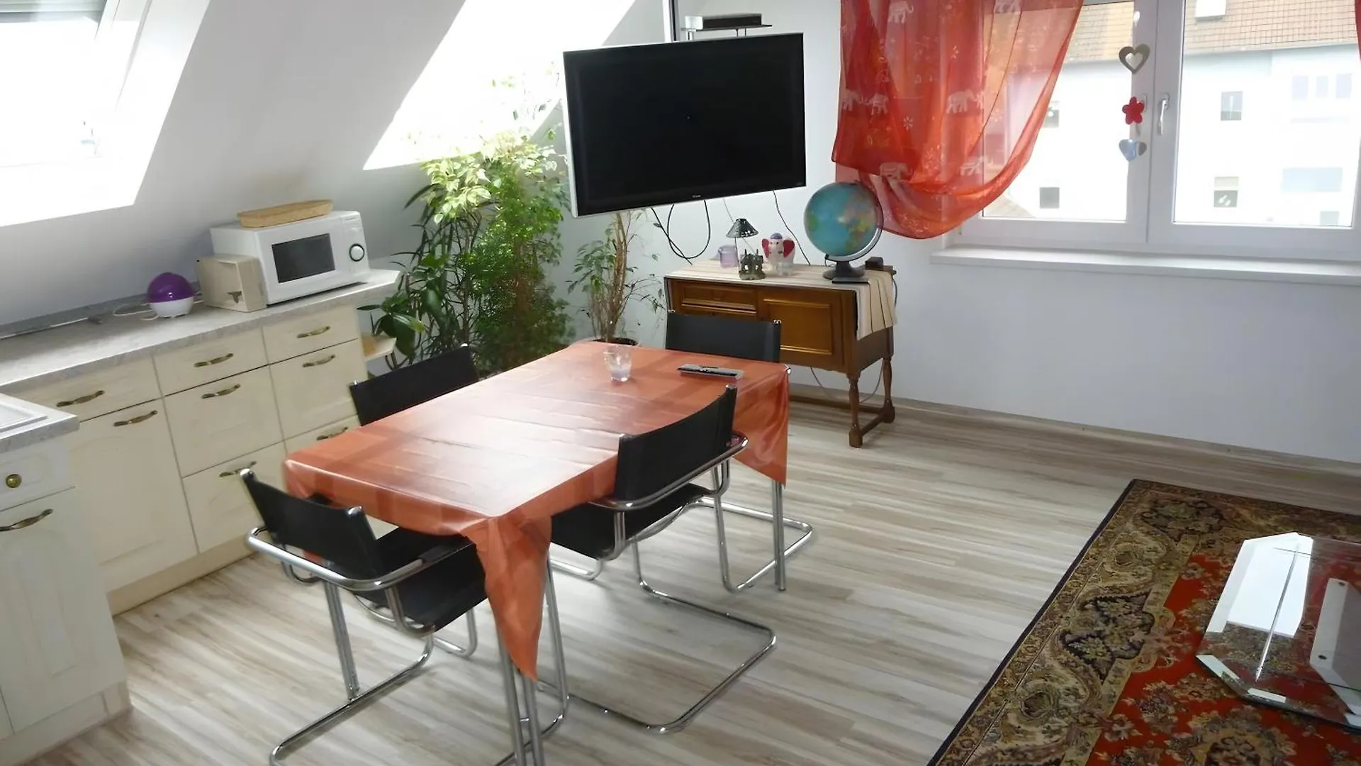 A Casa Alfred Kemmern