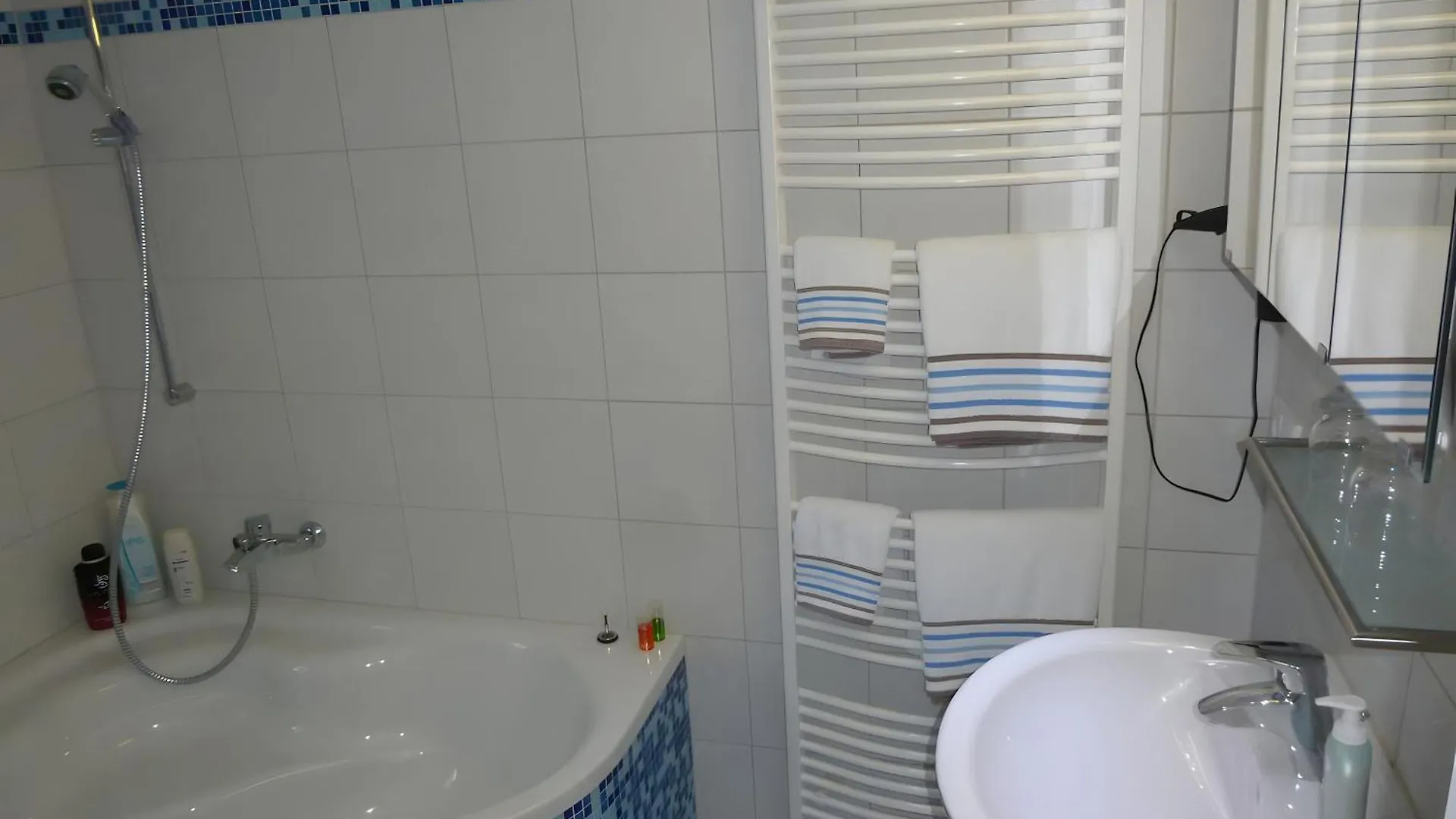 A Casa Alfred Kemmern Apartment