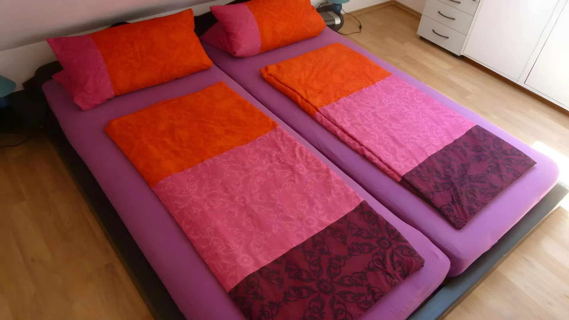 A Casa Alfred Kemmern Apartment