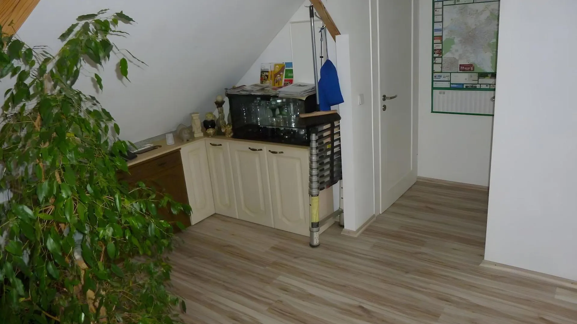Apartment A Casa Alfred Kemmern